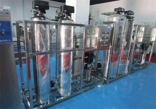 生活用水設備 生活用水設備