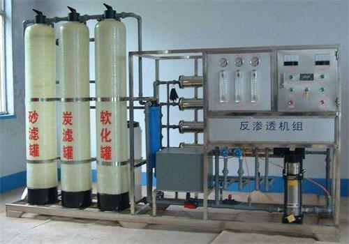 50噸直飲水 50噸直飲水