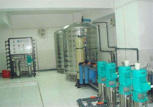 5噸直飲水 5噸直飲水