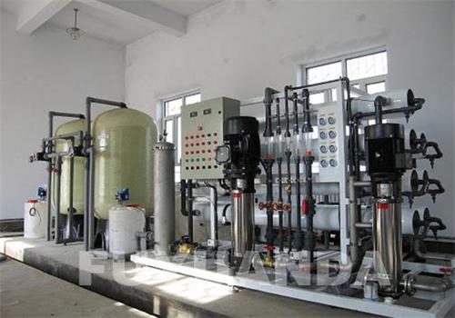 純凈水設備 純凈水設備