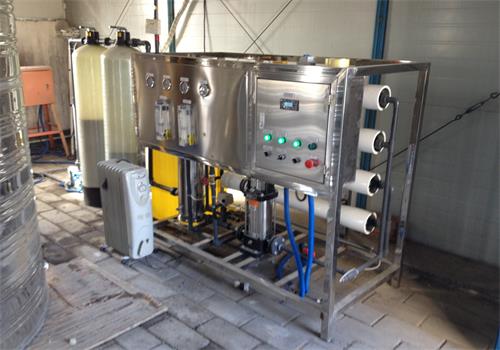直飲水設備 直飲水設備