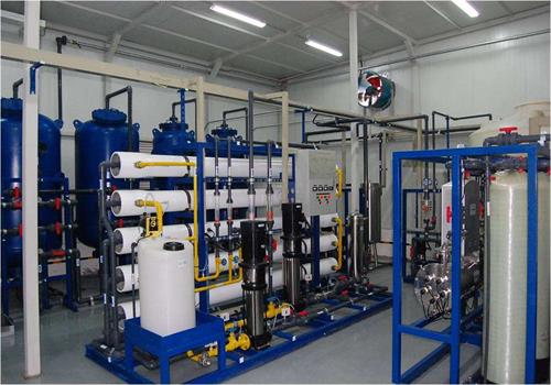 反滲透設備  反滲透設備