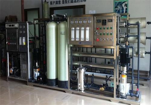 反滲透設備 反滲透設備