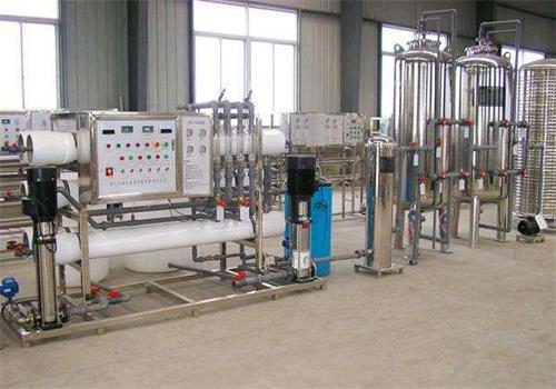 純凈水設備 純凈水設備