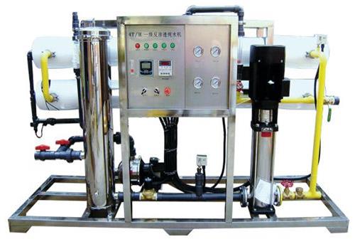 純凈水設備 純凈水設備