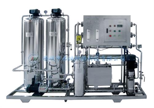 直飲水反滲透設備 直飲水反滲透設備