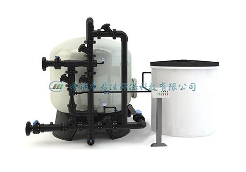 蒸汽鍋爐軟化水設備 蒸汽鍋爐軟化水設備