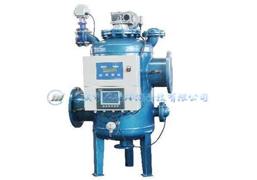 全程綜合水處理器 全程綜合水處理器