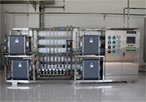 超純水  超純水