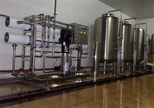 純凈水設(shè)備 純凈水設(shè)備