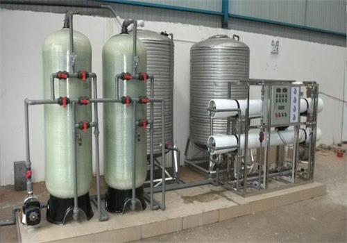 水處理設(shè)備 水處理設(shè)備