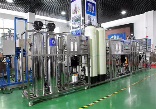 水處理廠家 水處理廠家