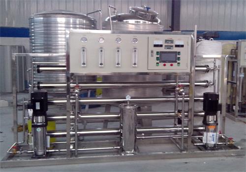 純凈水設備 純凈水設備