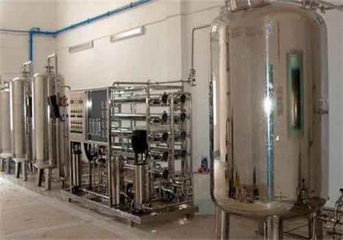 反滲透設備 反滲透設備