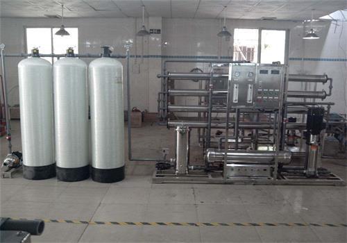 反滲透設備 反滲透設備