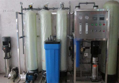 直飲水反滲透設備 直飲水反滲透設備