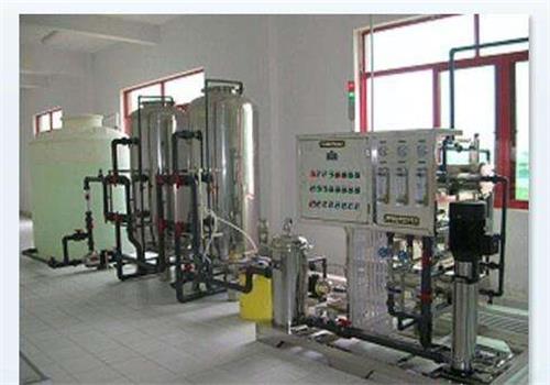 山西生活飲用水處理設(shè)備