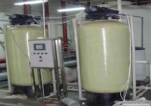 鍋爐軟化水設(shè)備 鍋爐軟化水設(shè)備