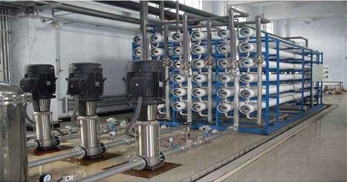 醫藥純水反滲透設備 醫藥純水反滲透設備