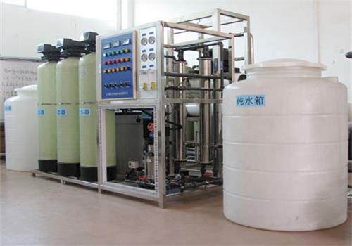 純凈水設備 純凈水設備