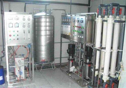 水處理凈化設備 水處理凈化設備