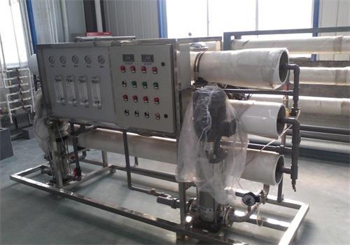 純凈水設備 純凈水設備