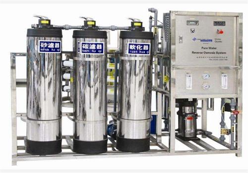 純凈水設備 純凈水設備