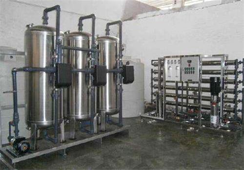 純凈水設備 純凈水設備