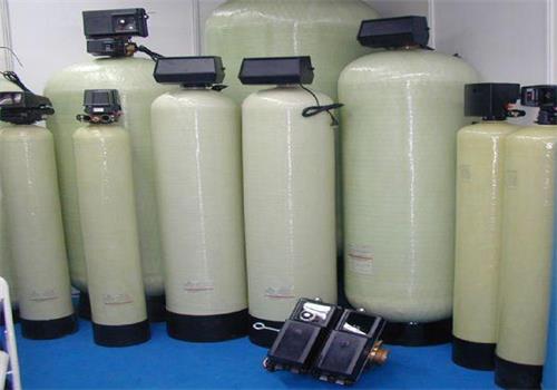 全自動軟化過濾器 全自動軟化過濾器