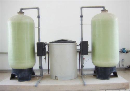 鍋爐軟化水設備 鍋爐軟化水設備