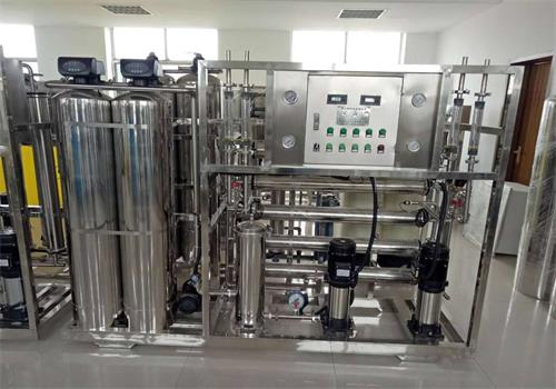 反滲透純凈水設(shè)備