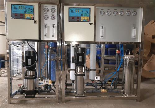 直飲水反滲透設備 直飲水反滲透設備