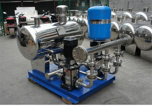 無(wú)負(fù)壓供水設(shè)備 無(wú)負(fù)壓供水設(shè)備