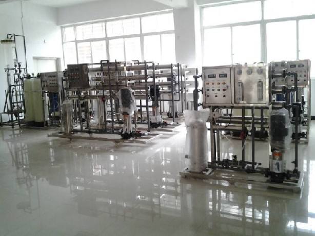 小區(qū)水處理設(shè)備 小區(qū)水處理設(shè)備