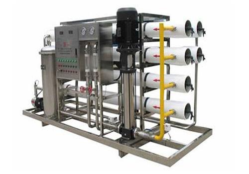 純水設備 純水設備