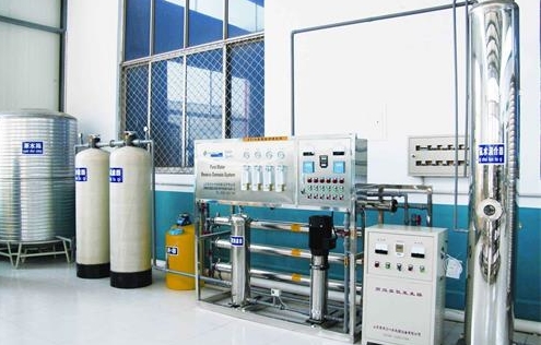 水處理臭氧配置 水處理臭氧配置