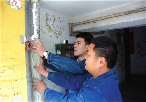 供水管道 供水管道