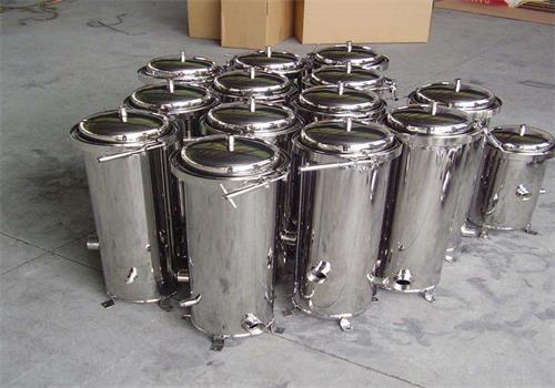 不銹鋼精密過濾器 不銹鋼精密過濾器