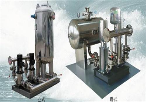 管網(wǎng)疊壓供水設(shè)備 管網(wǎng)疊壓供水設(shè)備