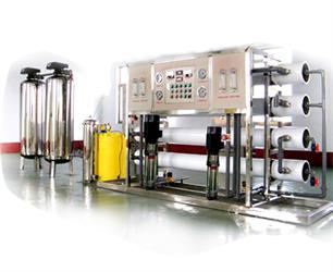 反滲透純水設(shè)備 反滲透純水設(shè)備