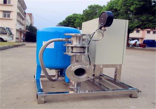 一體式變頻恒壓泵 一體式變頻恒壓泵