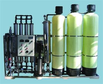 軟水器 軟水器