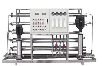 超純水設備 超純水設備