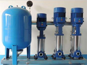 供水設備 供水設備