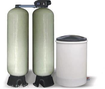 軟水設備 軟水設備
