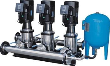 變頻供水設(shè)備 變頻供水設(shè)備