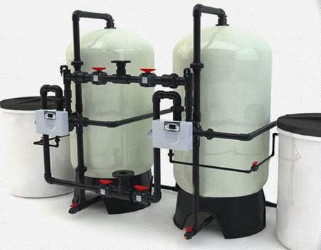 軟化水設(shè)備