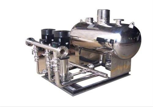 無負壓供水設備 無負壓供水設備