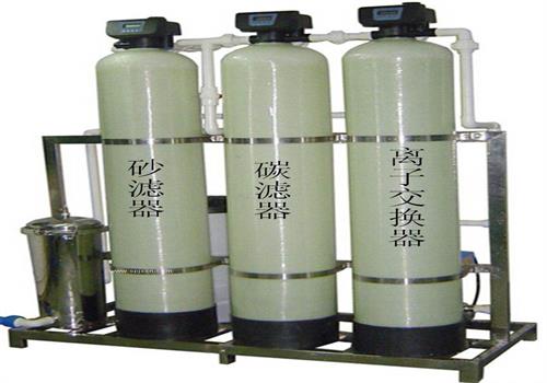鍋爐軟水設(shè)備 鍋爐軟水設(shè)備