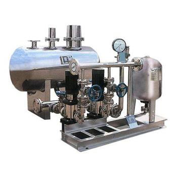 供水設備 供水設備